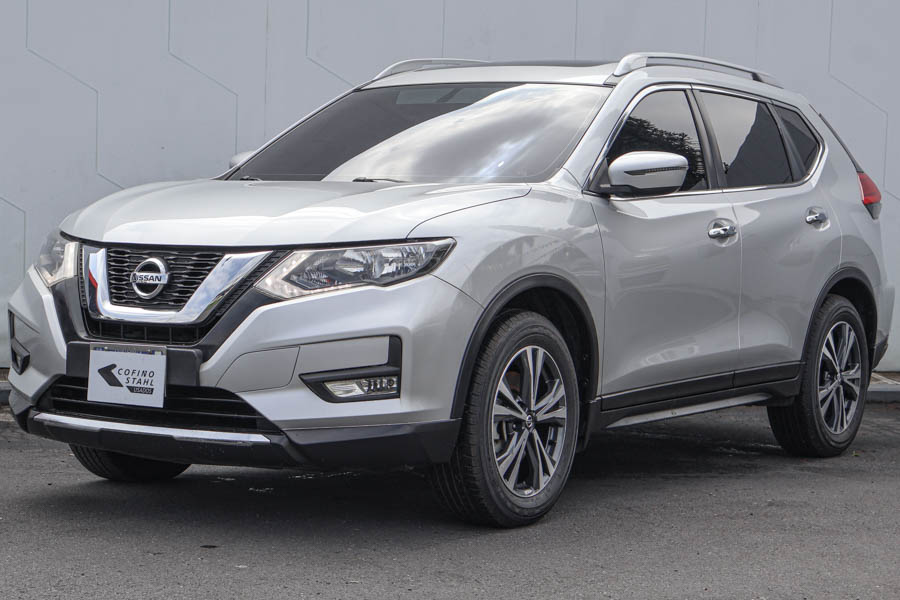 NISSAN X-TRAIL 2019 - 3665